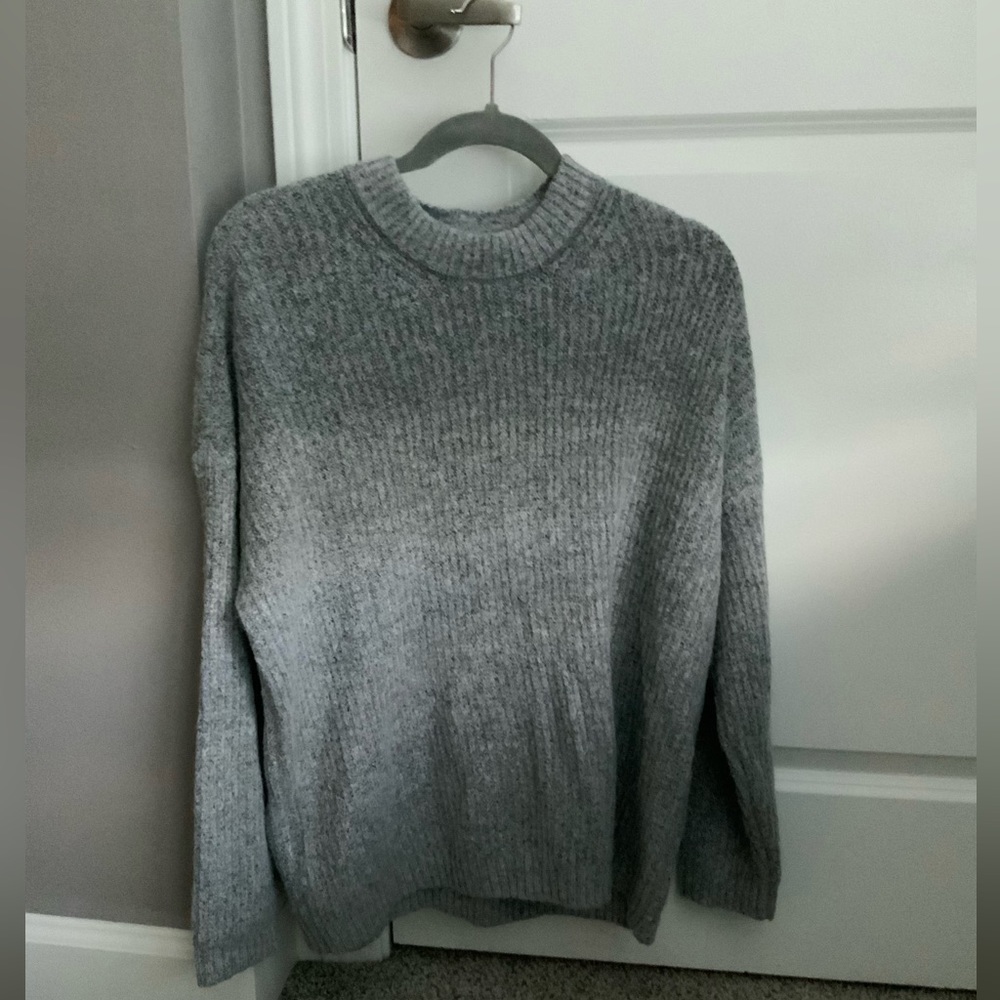 American Eagle Knit Sweater